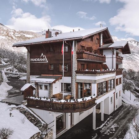 Boutique Hotel Panorama Кранс Монтана Екстериор снимка