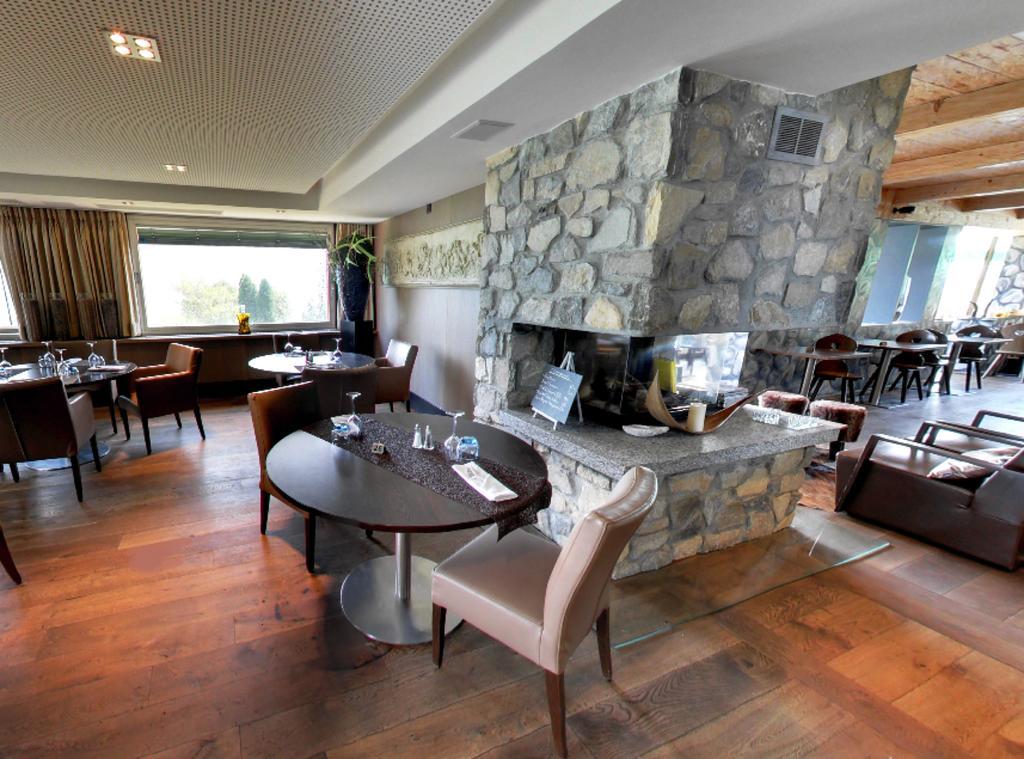 Boutique Hotel Panorama Кранс Монтана Екстериор снимка
