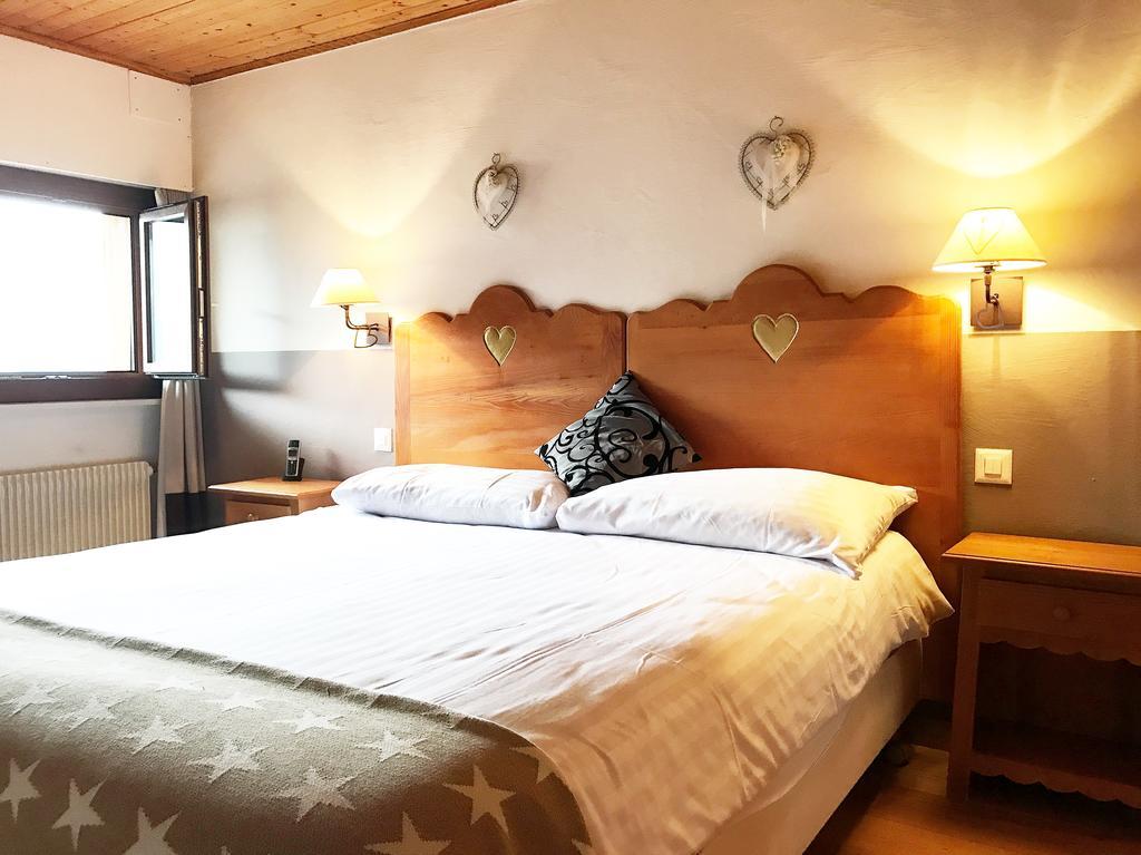 Boutique Hotel Panorama Кранс Монтана Екстериор снимка