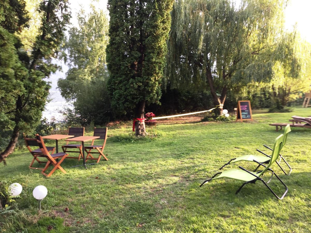 Boutique Hotel Panorama Кранс Монтана Екстериор снимка