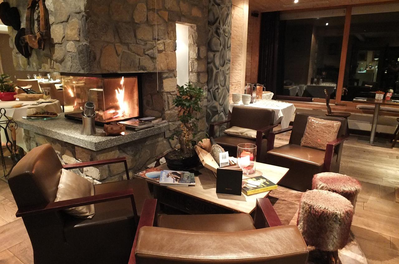 Boutique Hotel Panorama Кранс Монтана Екстериор снимка